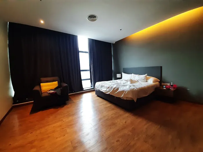 Imperial Regency Suites Kuala Lumpur Picture 7