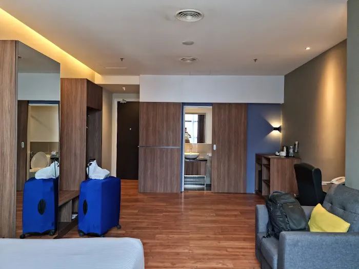 Imperial Regency Suites Kuala Lumpur Picture 3