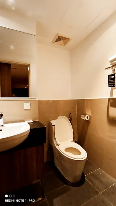 Imperial Regency Suites Kuala Lumpur Picture 2