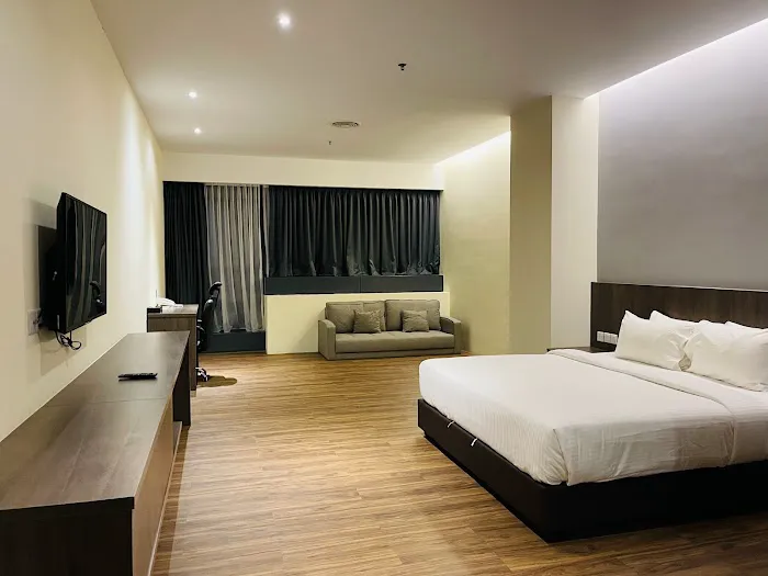 Imperial Regency Suites Kuala Lumpur Picture 10