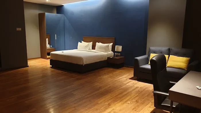 Imperial Regency Suites Kuala Lumpur Picture 6