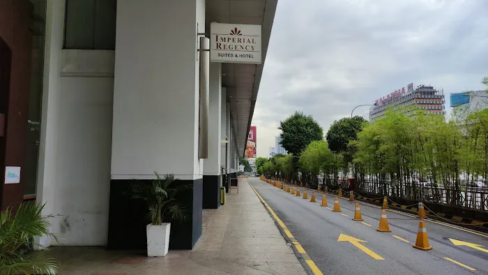Imperial Regency Suites Kuala Lumpur Picture 5