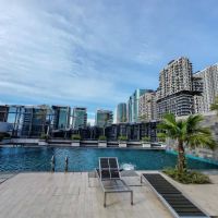 Imperial Regency Suites Kuala Lumpur ico