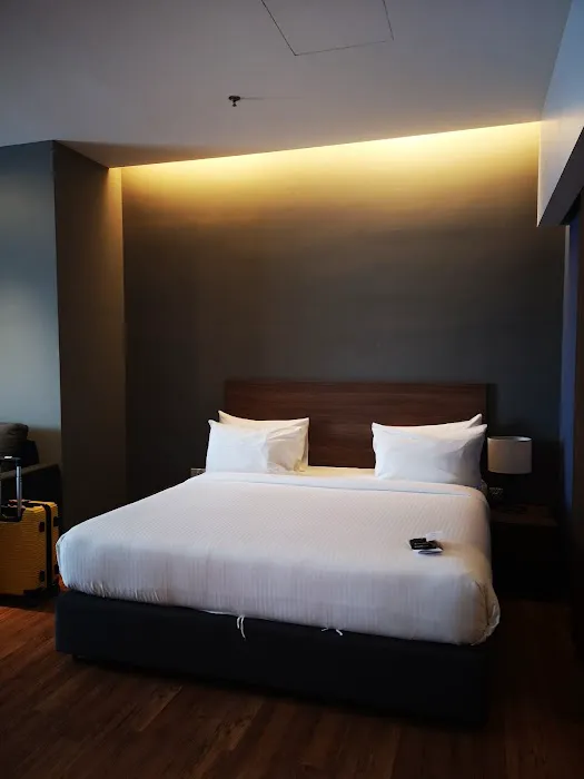 Imperial Regency Suites Kuala Lumpur Picture 4