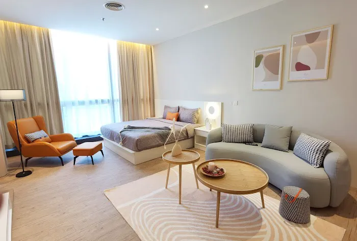 Bangsar Trade Centre Premier Suites by WeCare Picture 2