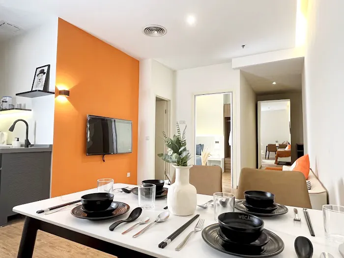 Bangsar Trade Centre Premier Suites by WeCare Picture 4