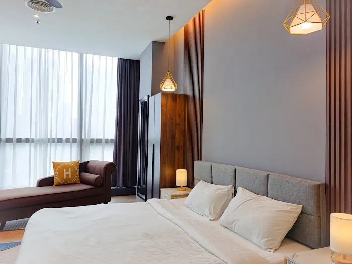 Bangsar Trade Centre Premier Suites by WeCare Picture 8