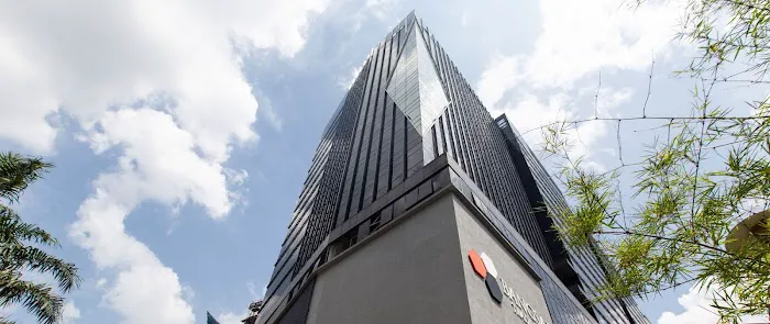 Bangsar Trade Centre Premier Suites by WeCare Picture 1
