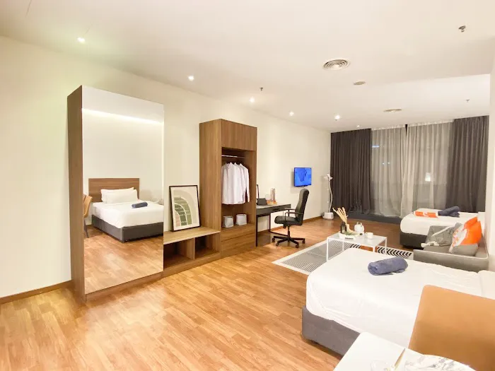 Bangsar Trade Centre Premier Suites by WeCare Picture 7