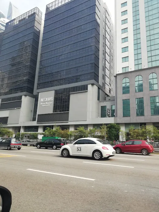Nexus Regency Suite & Hotel Petaling Jaya Picture 2