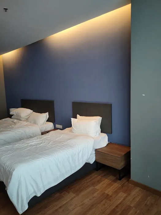 Nexus Regency Suite & Hotel Petaling Jaya Picture 4