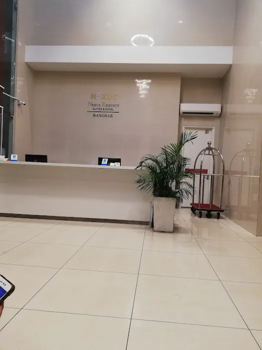 Nexus Regency Suite & Hotel Petaling Jaya Picture 5