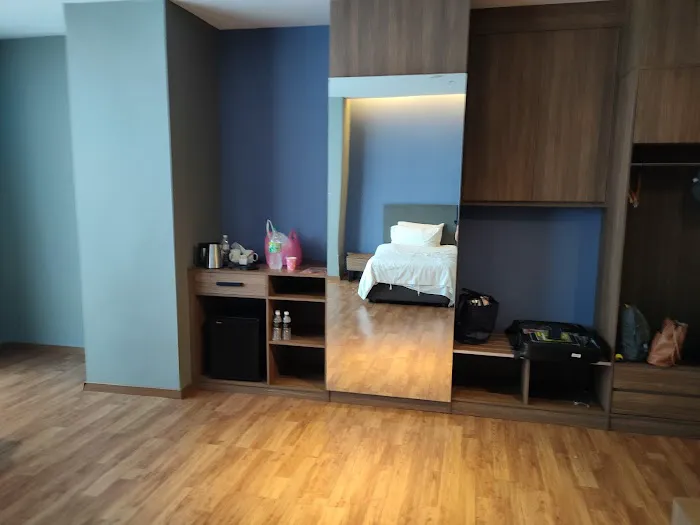 Nexus Regency Suite & Hotel Petaling Jaya Picture 6
