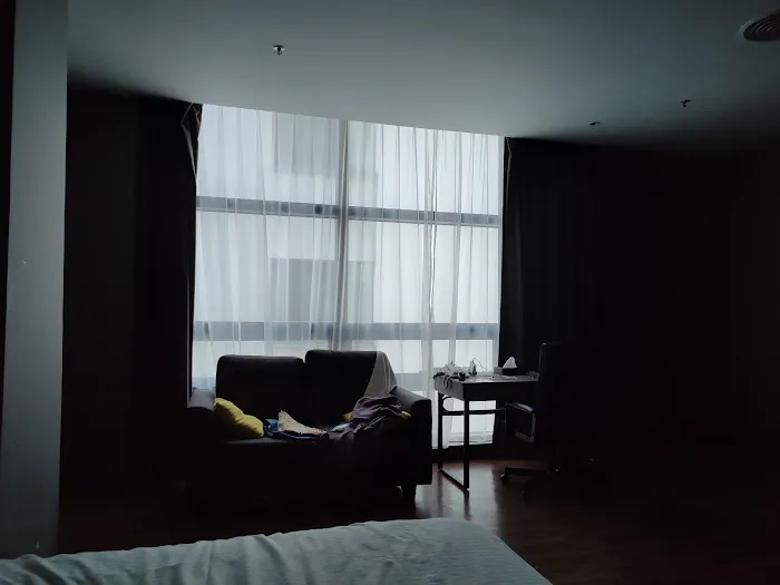Nexus Regency Suite & Hotel Petaling Jaya Picture 7