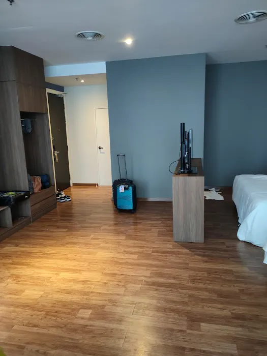 Nexus Regency Suite & Hotel Petaling Jaya Picture 9