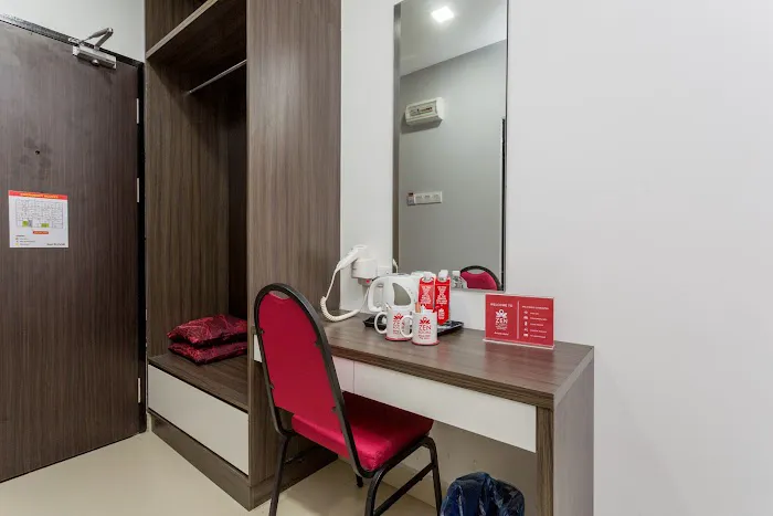 ZEN Rooms Bangsar Picture 9