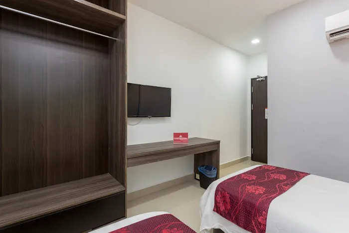 ZEN Rooms Bangsar Picture 4