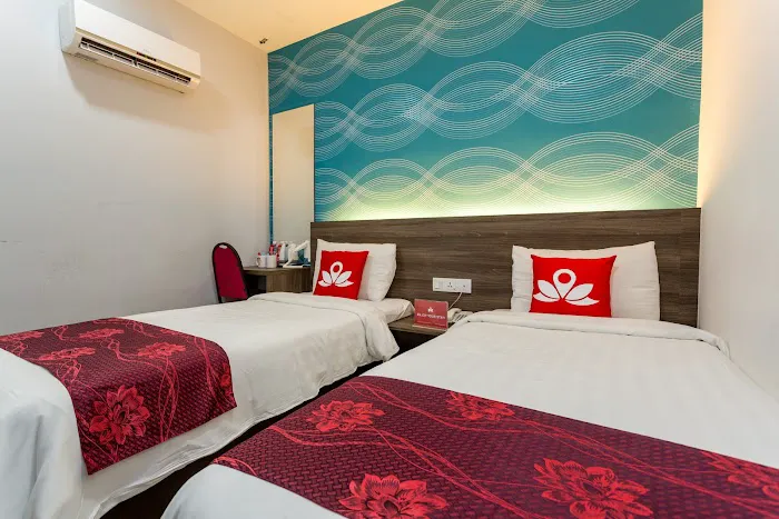 ZEN Rooms Bangsar Picture 10