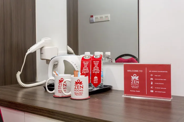 ZEN Rooms Bangsar Picture 2
