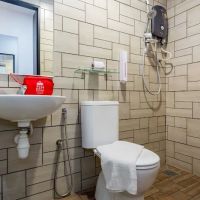 ZEN Rooms Bangsar ico
