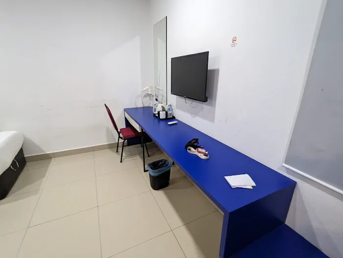 Signature Hotel Bangsar South Picture 7