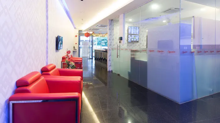 Signature Hotel Bangsar South Picture 9