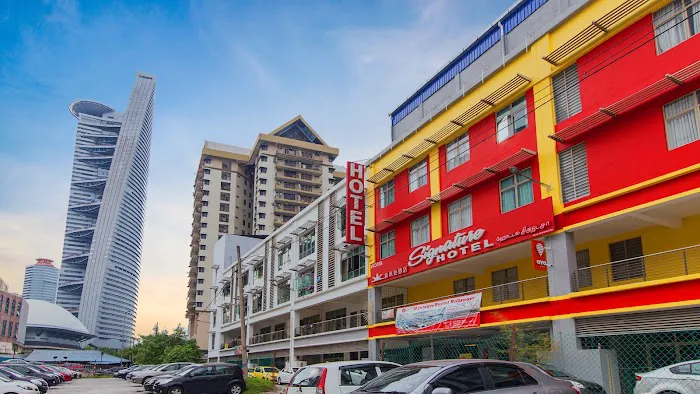 Signature Hotel Bangsar South Picture 1