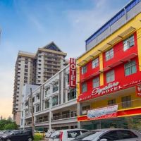 Signature Hotel Bangsar South ico