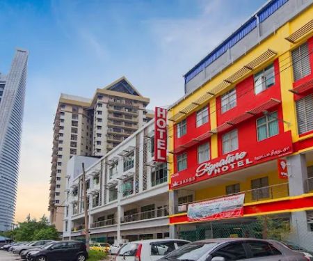 Signature Hotel Bangsar South