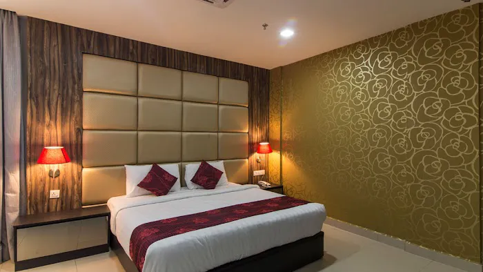 Signature Hotel Bangsar South Picture 4