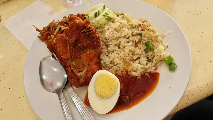 Hotel Zamburger Bangsar Picture 5