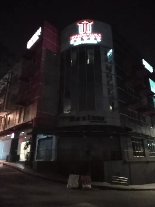 Hotel Zamburger Bangsar Picture 6