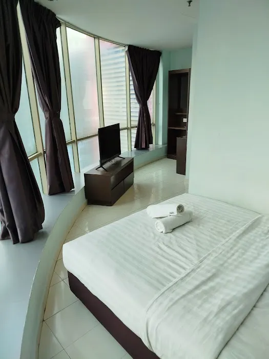 Hotel Zamburger Bangsar Picture 3