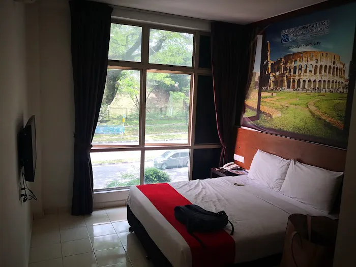 Hotel Zamburger Bangsar Picture 2