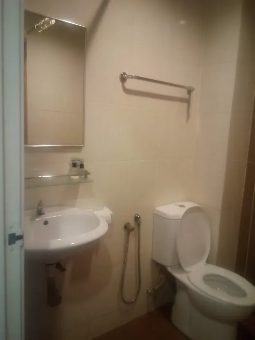 Hotel Zamburger Bangsar Picture 8