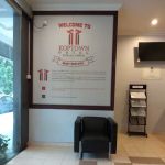 Hotel Zamburger Bangsar