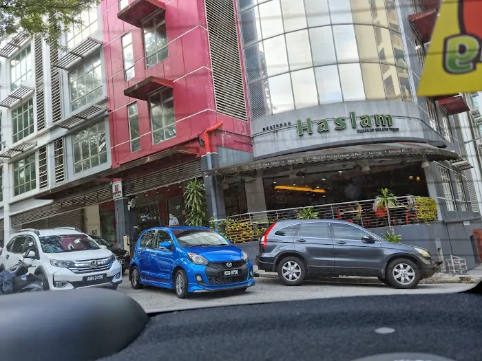Hotel Zamburger Bangsar Picture 7