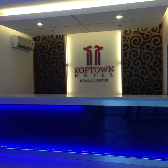 Hotel Zamburger Bangsar Picture 9