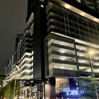 Southlink Bangsar South by Suishomes ico