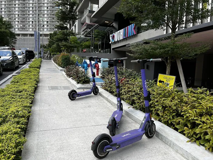 Southlink Bangsar South by Suishomes Picture 7