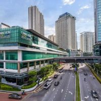 UOA Hospitality Sdn Bhd ico