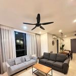 Airbnb KL Gateway Premium by Masni