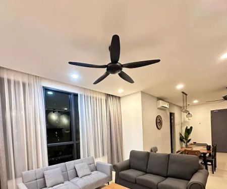 Airbnb KL Gateway Premium by Masni