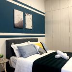 Loft & Nest Suite Home Stay KL Gateway Premium Residence Private lift
