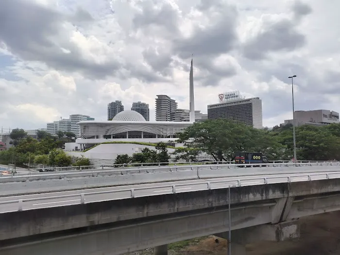 Solarvest Suites Bangsar South Picture 6