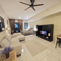 F&N Homestay ico