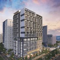 Aisy’s Suites Alinea ico