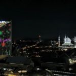 LAR Homestay @ Alinea Suites