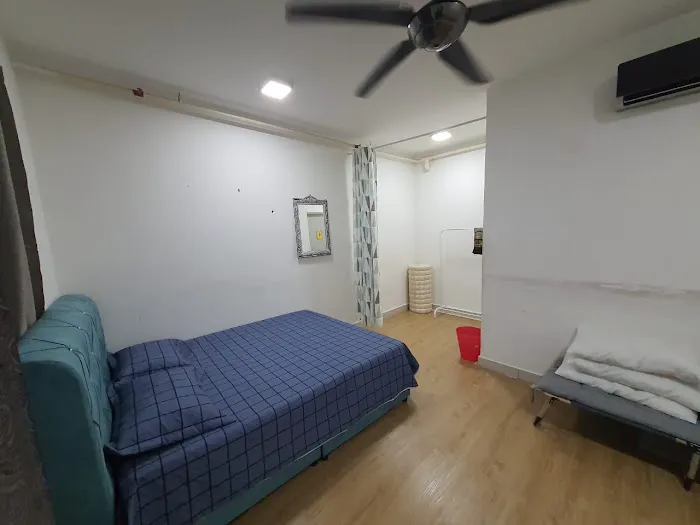shaznik homestay - plaza azalea- Picture 7