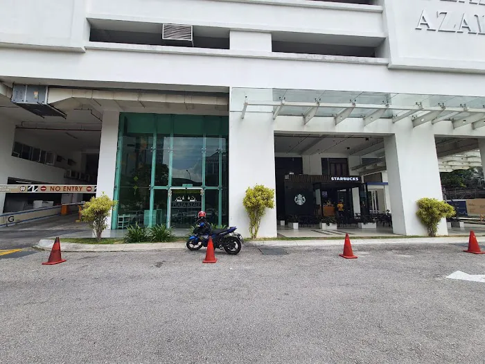 shaznik homestay - plaza azalea- Picture 5